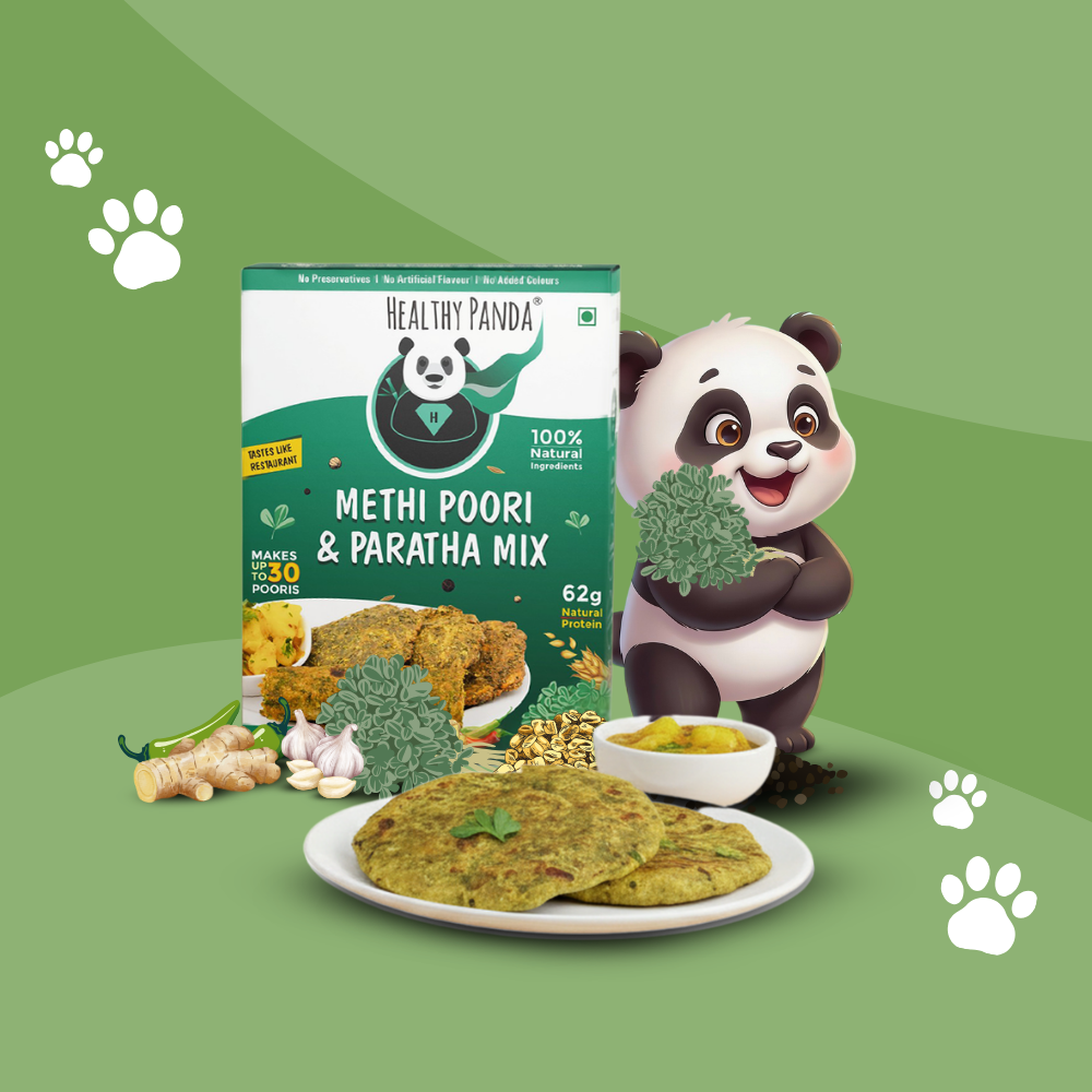 Healthy Snack & Breakfast